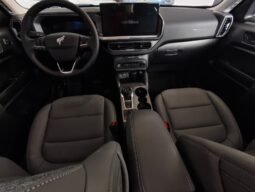 
										Ford bronco sport badlands full									