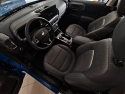 
										Ford bronco sport badlands full									