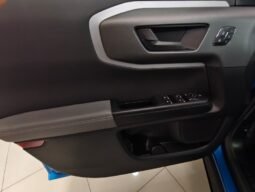 
										Ford bronco sport badlands full									