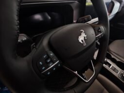 
										Ford bronco sport badlands full									