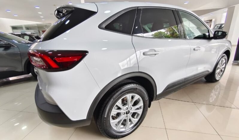 
								Ford escape active full									