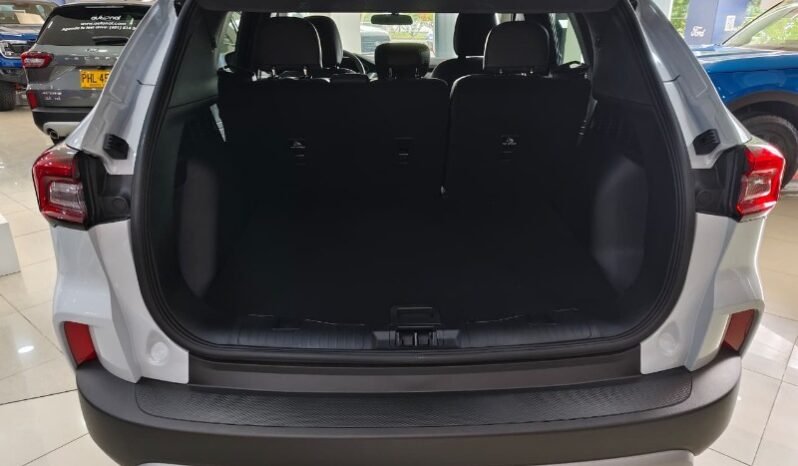 
								Ford escape active full									