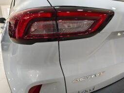 Ford escape active