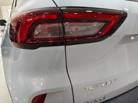 Ford escape active