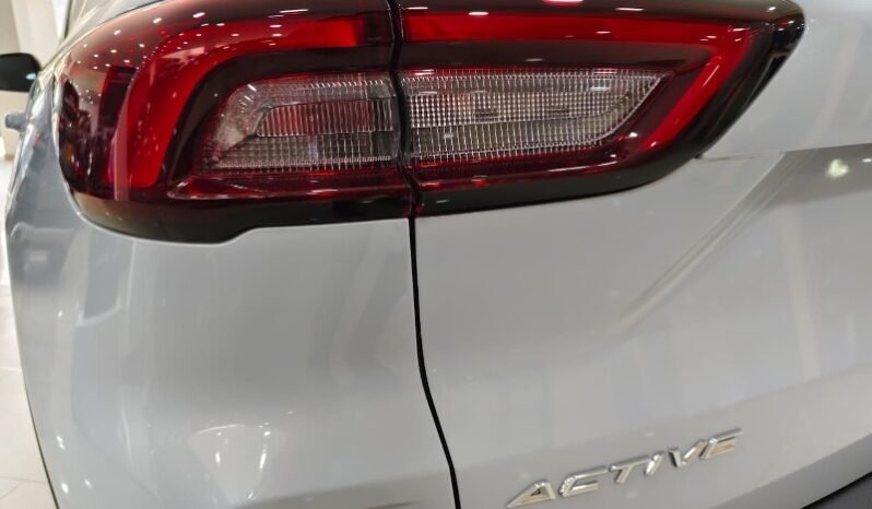 
								Ford escape active full									
