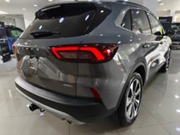 Ford escape platinum