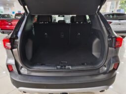 
										Ford escape platinum full									