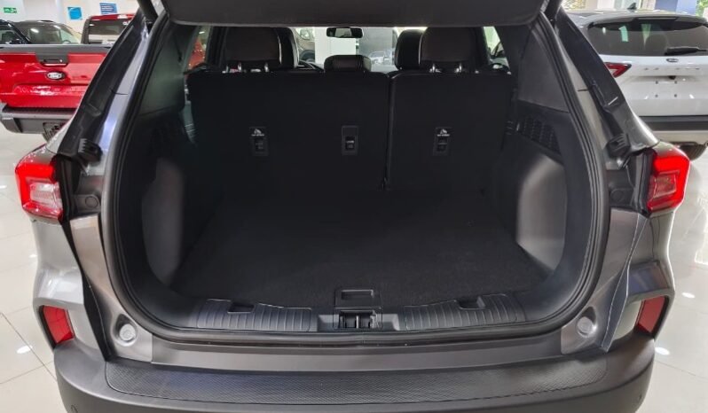 
								Ford escape platinum full									