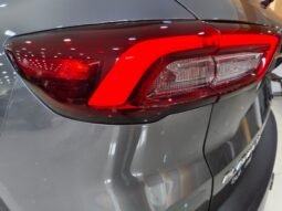 
										Ford escape platinum full									