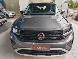 Volkswagen T- CROOS