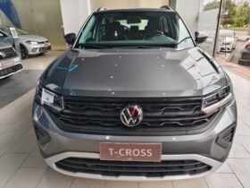 Volkswagen T- CROOS