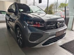 Volkswagen T- CROOS