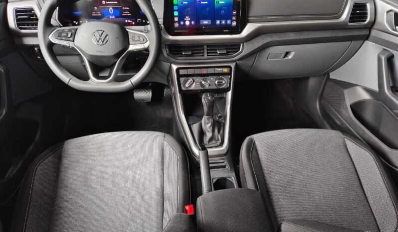
								Volkswagen T- CROOS full									