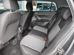 
										Volkswagen T- CROOS full									