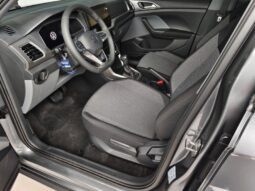 
										Volkswagen T- CROOS full									