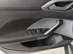 
										Volkswagen T- CROOS full									