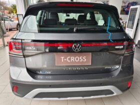 Volkswagen T- CROOS