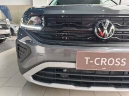 Volkswagen T- CROOS
