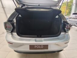 
										Volkswagen Polo full									