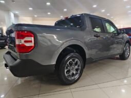 Ford Maverick