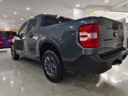 Ford Maverick