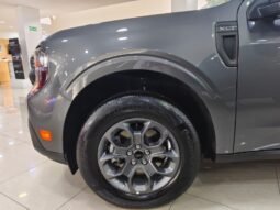 Ford Maverick