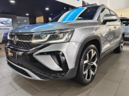 Volkswagen taos