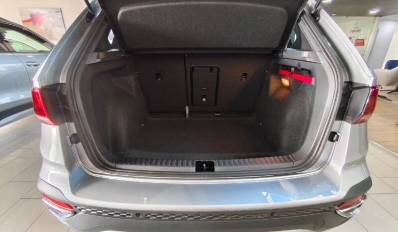 
								Volkswagen taos full									