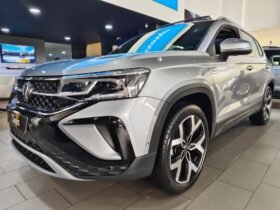 Volkswagen taos