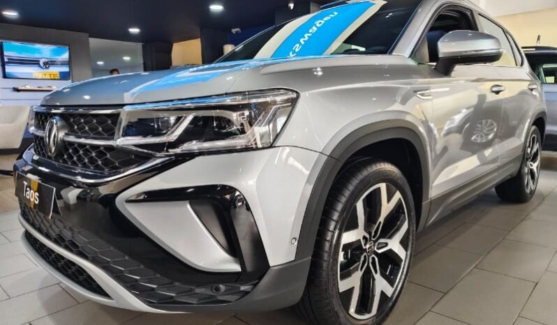 
								Volkswagen taos full									