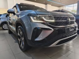 Volkswagen taos