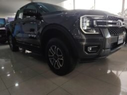 Ford Ranger XLT Bi-turbo