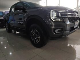 Ford Ranger XLT Bi-turbo