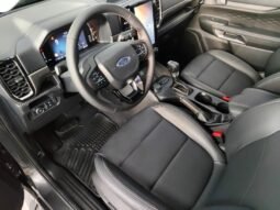 
										Ford Ranger XLT Bi-turbo full									
