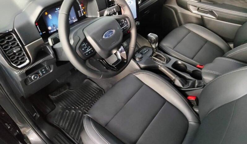 
								Ford Ranger XLT Bi-turbo full									