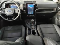 
										Ford Ranger XLT Bi-turbo full									
