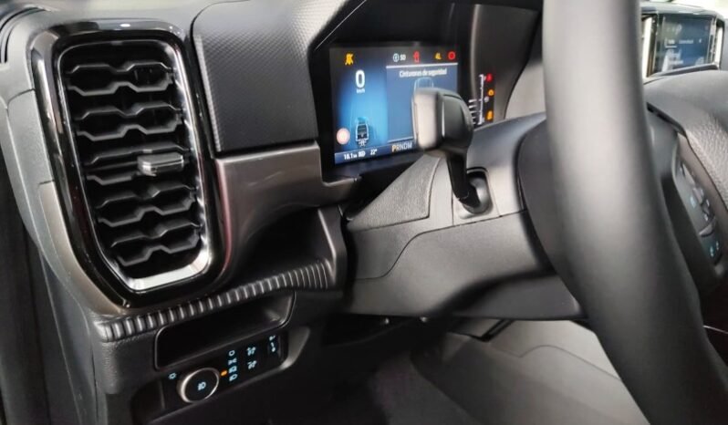 
								Ford Ranger XLT Bi-turbo full									