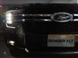 Ford Ranger XLT Bi-turbo