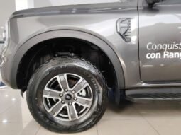 Ford Ranger XLT Bi-turbo