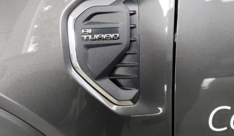 
								Ford Ranger XLT Bi-turbo full									
