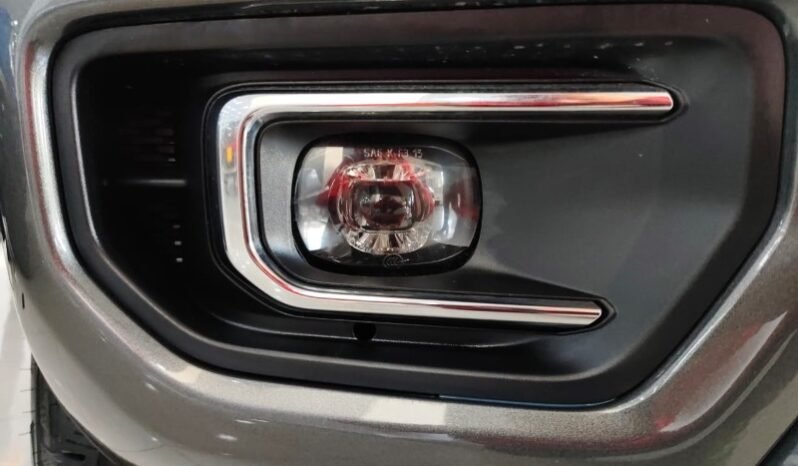 
								Ford Ranger XLT Bi-turbo full									