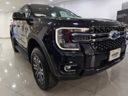 Ford Ranger XLT V6