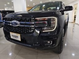 Ford Ranger XLT V6