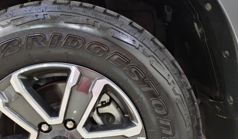 
								Ford Ranger XLT V6 full									