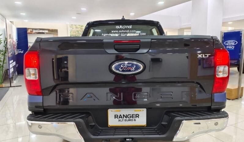 
								Ford Ranger XLT V6 full									