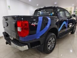Ford Ranger XLT V6