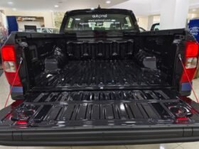 Ford Ranger XLT V6