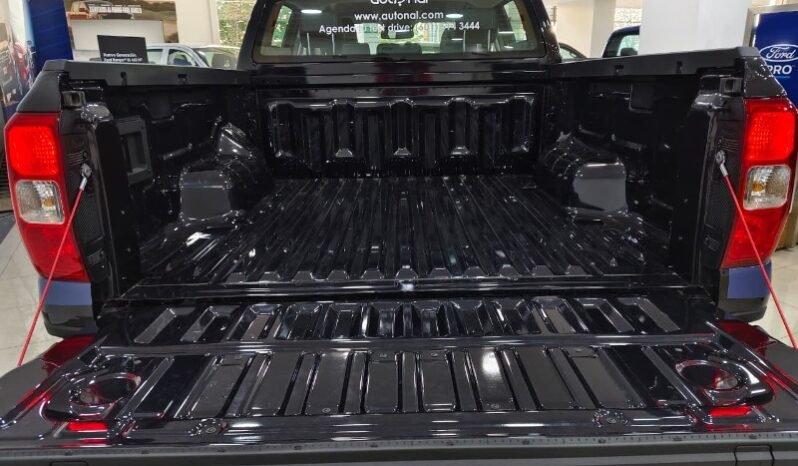 
								Ford Ranger XLT V6 full									