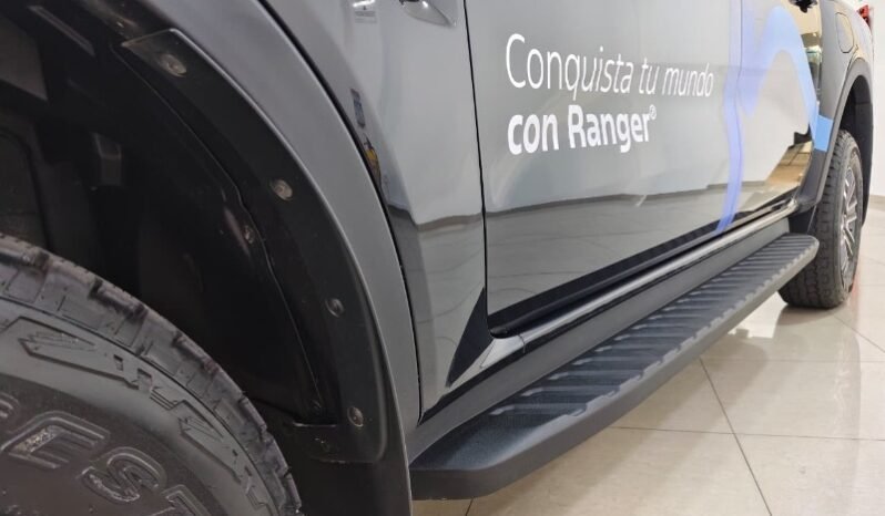 
								Ford Ranger XLT V6 full									
