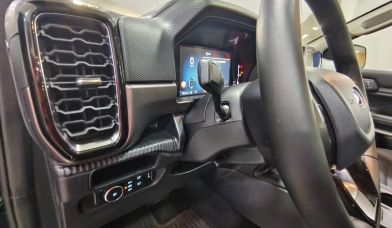 
								Ford Ranger XLT V6 full									